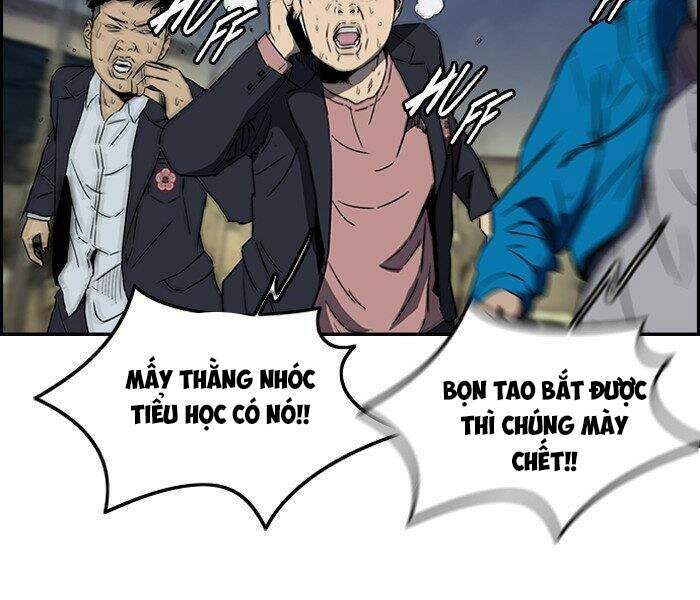 Thể Thao Cực Hạn Chapter 155 - Trang 2