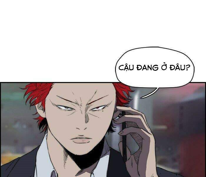 Thể Thao Cực Hạn Chapter 155 - Trang 2