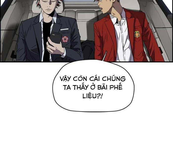 Thể Thao Cực Hạn Chapter 155 - Trang 2