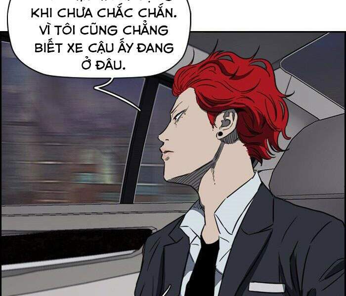 Thể Thao Cực Hạn Chapter 155 - Trang 2