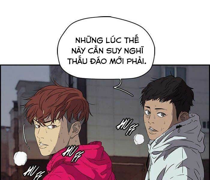 Thể Thao Cực Hạn Chapter 152 - Trang 2