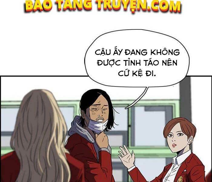 Thể Thao Cực Hạn Chapter 152 - Trang 2