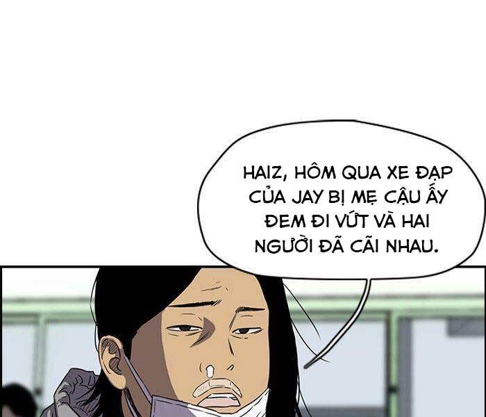 Thể Thao Cực Hạn Chapter 152 - Trang 2