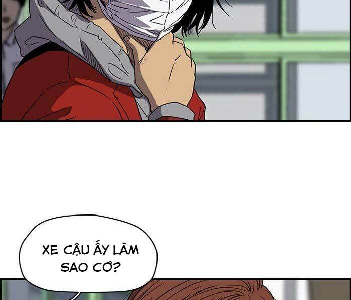 Thể Thao Cực Hạn Chapter 152 - Trang 2