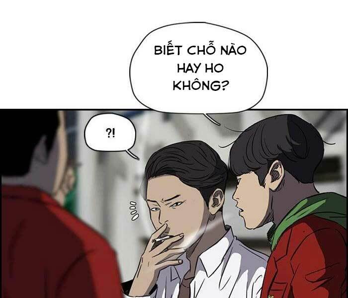 Thể Thao Cực Hạn Chapter 152 - Trang 2