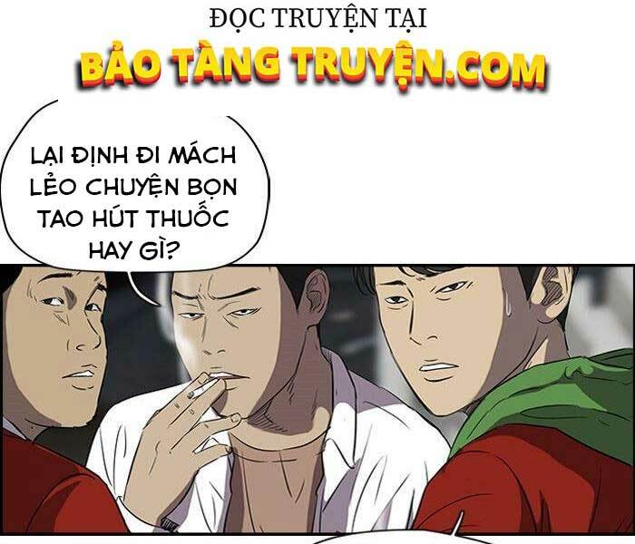 Thể Thao Cực Hạn Chapter 152 - Trang 2