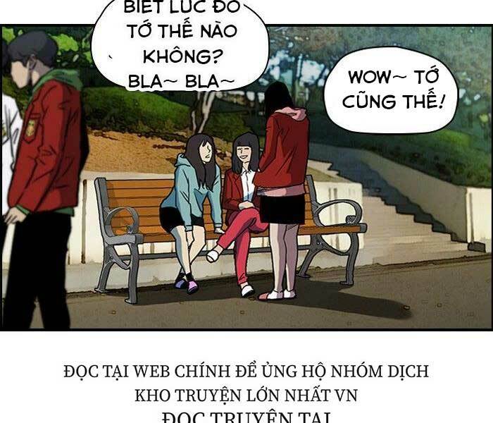 Thể Thao Cực Hạn Chapter 152 - Trang 2