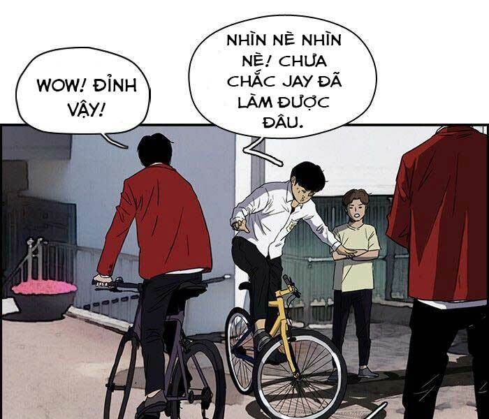 Thể Thao Cực Hạn Chapter 152 - Trang 2