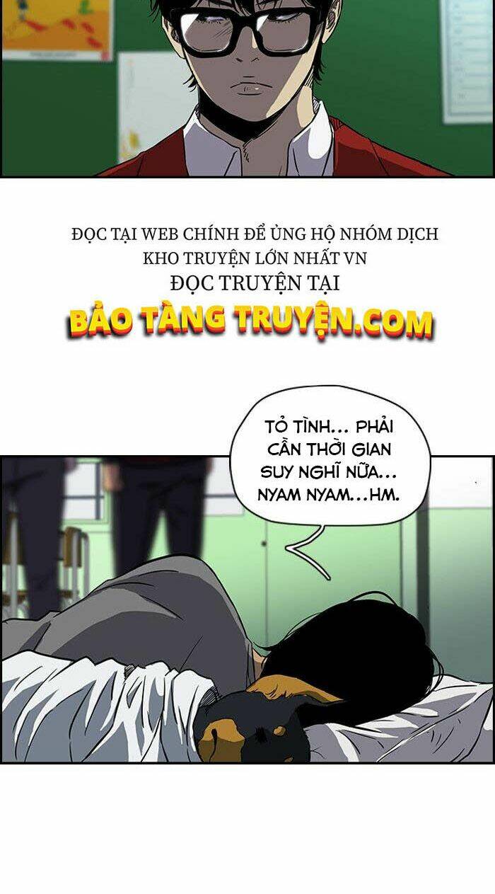 Thể Thao Cực Hạn Chapter 135 - Trang 2