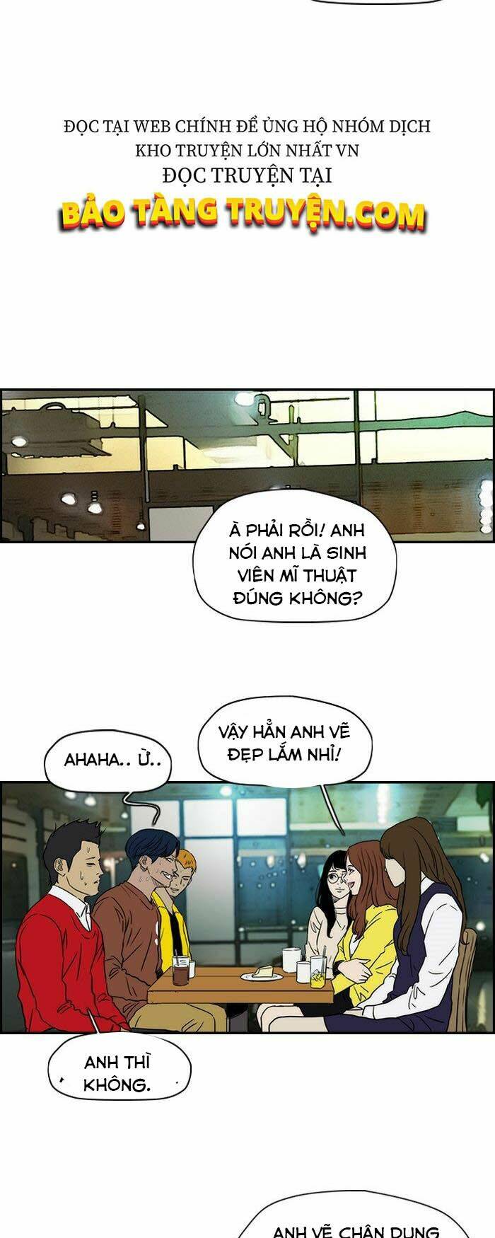 Thể Thao Cực Hạn Chapter 135 - Trang 2