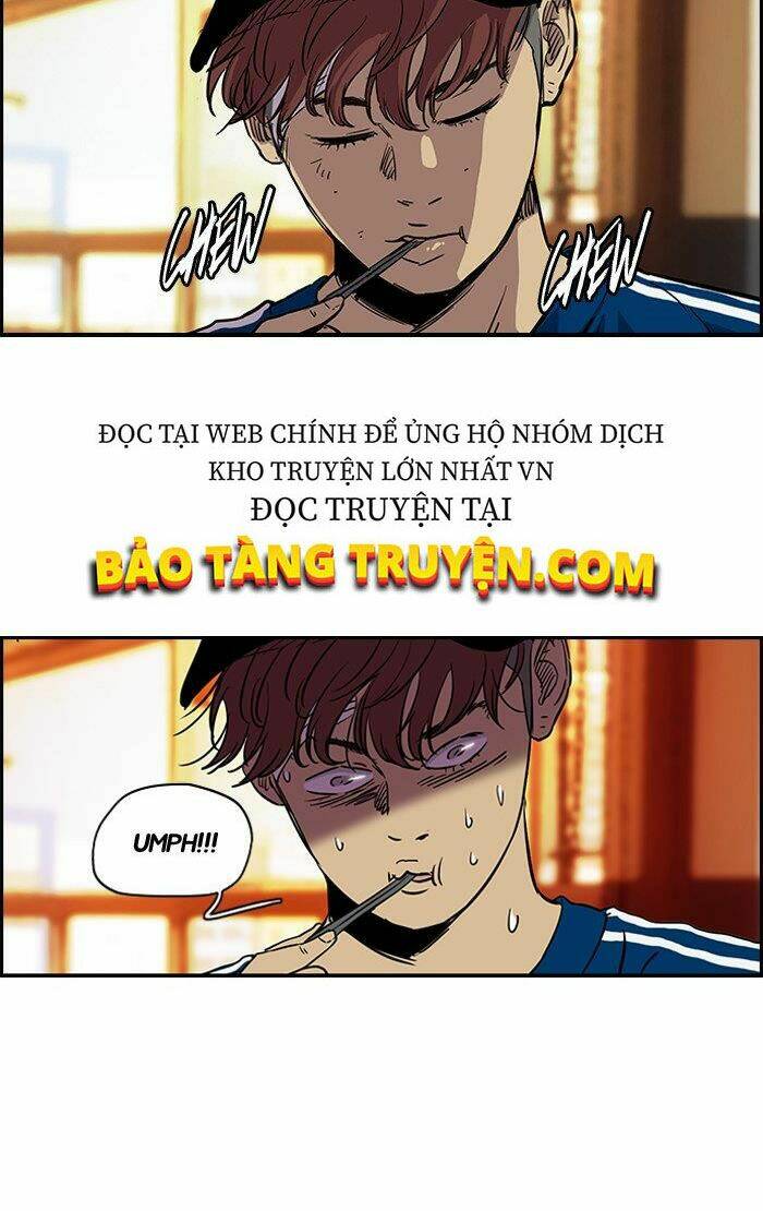 Thể Thao Cực Hạn Chapter 133 - Trang 2