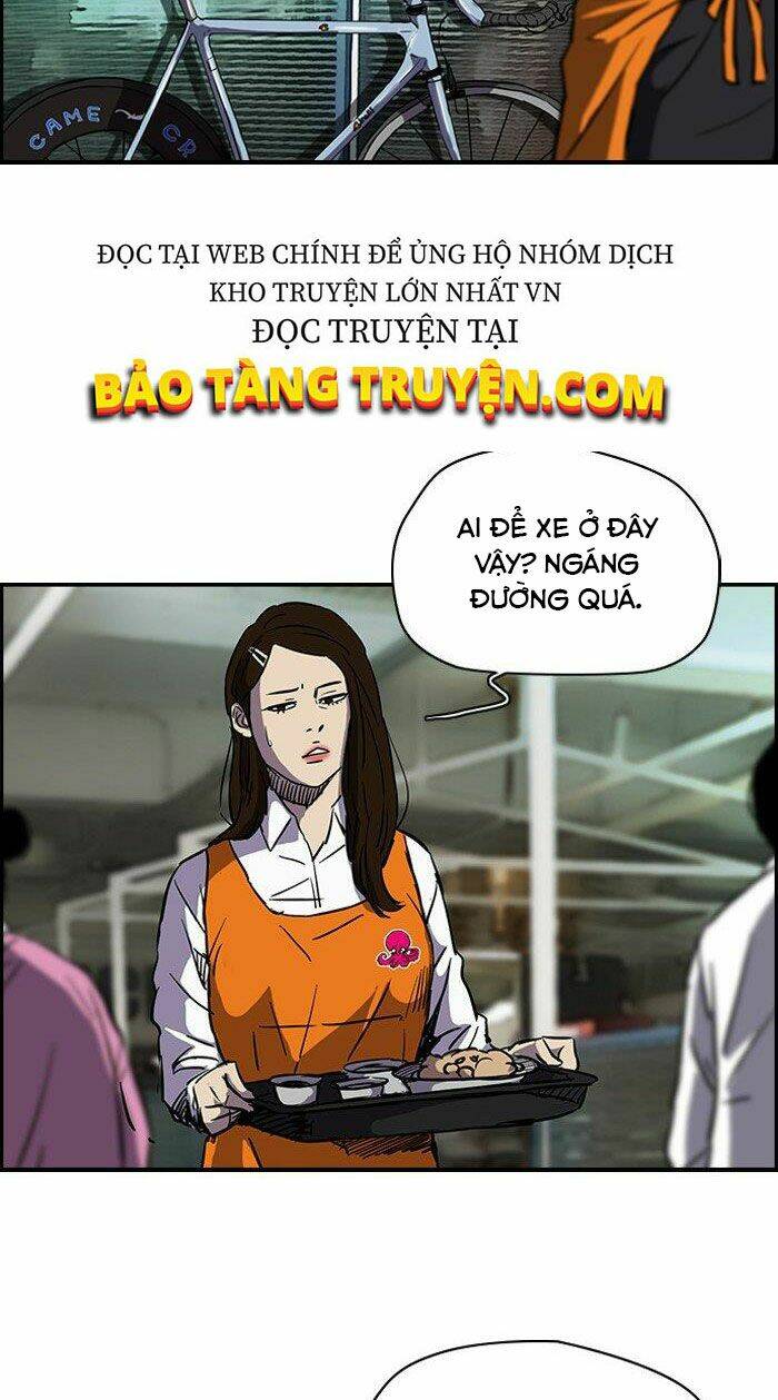 Thể Thao Cực Hạn Chapter 133 - Trang 2