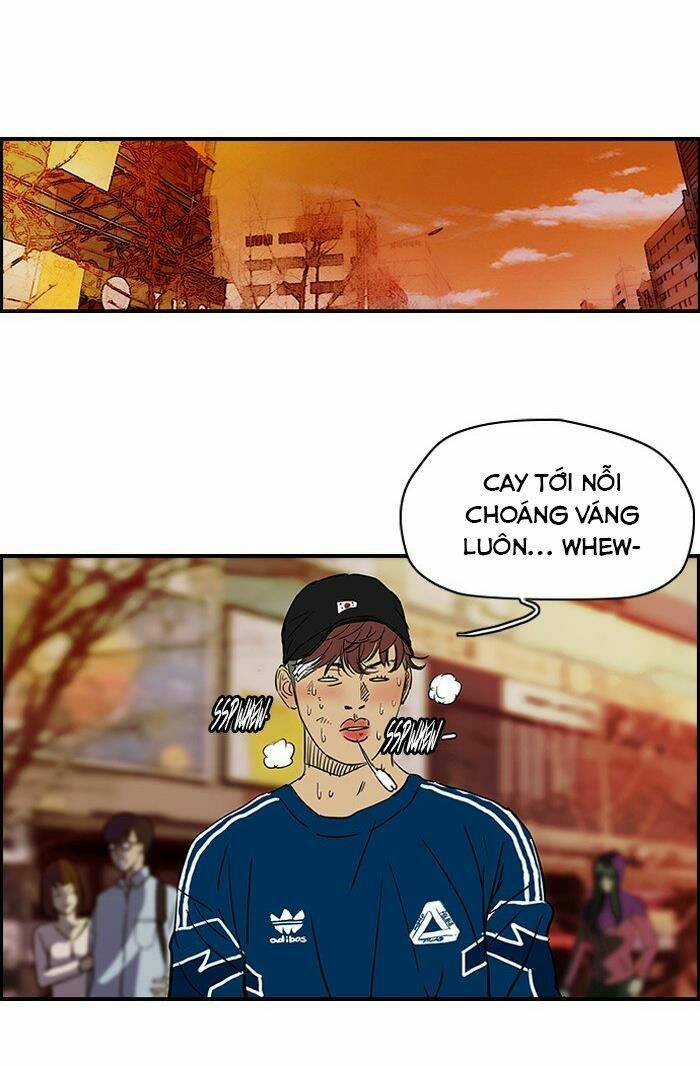 Thể Thao Cực Hạn Chapter 133 - Trang 2