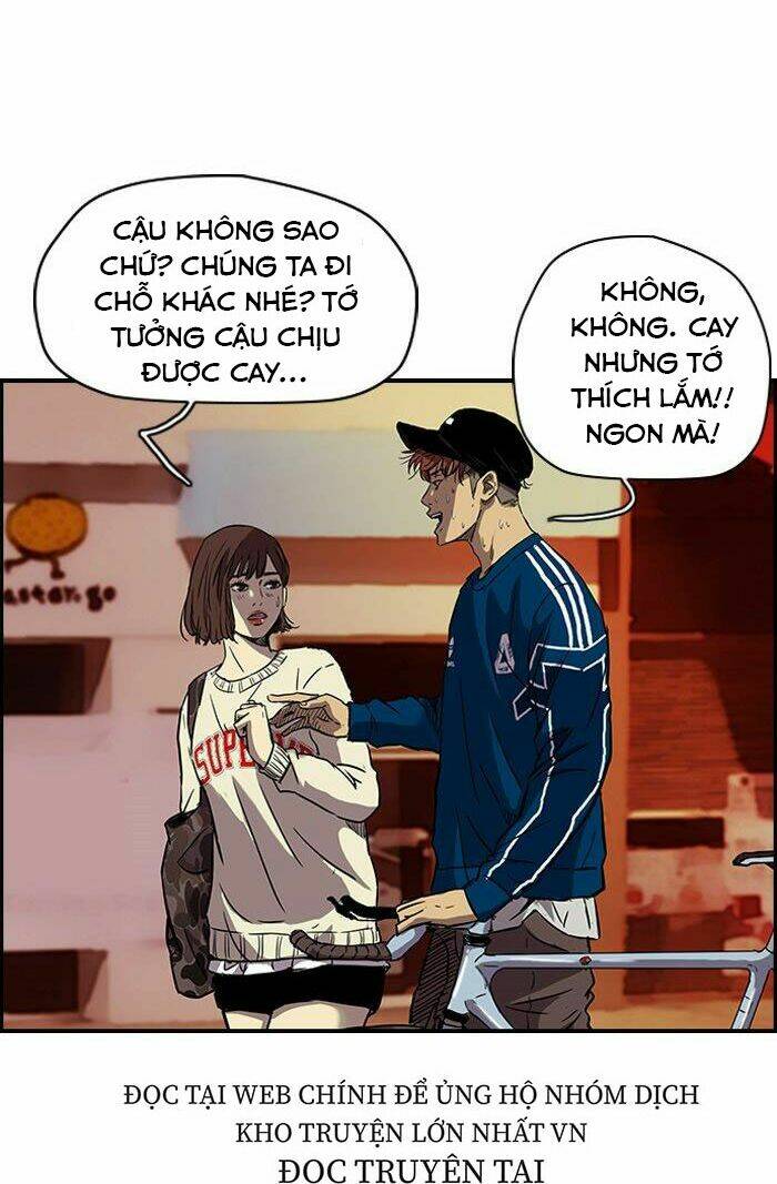 Thể Thao Cực Hạn Chapter 133 - Trang 2