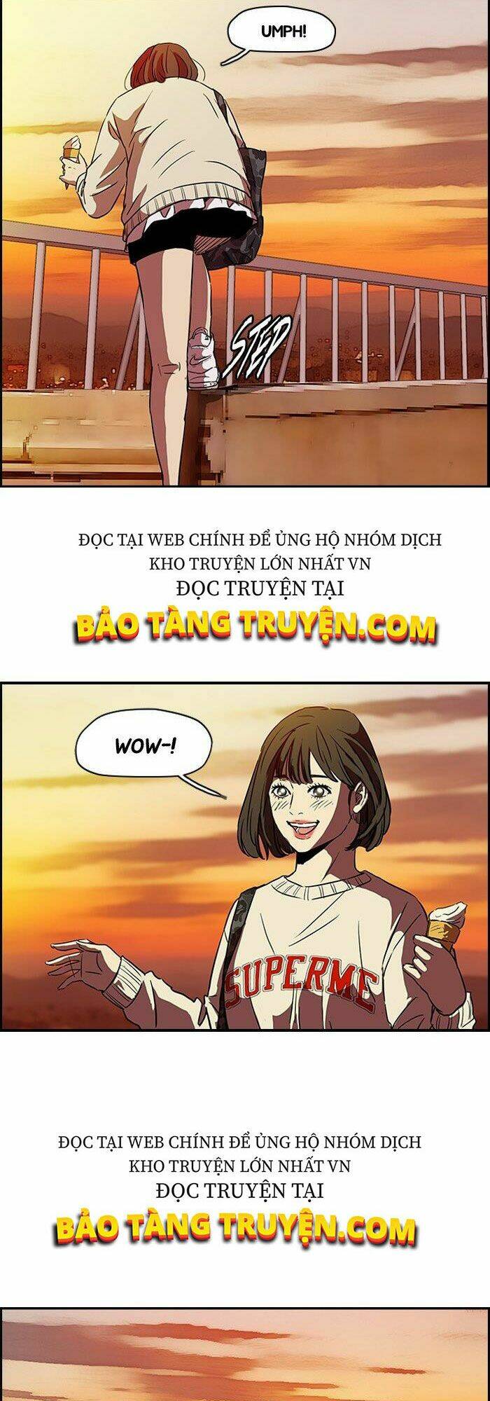 Thể Thao Cực Hạn Chapter 133 - Trang 2