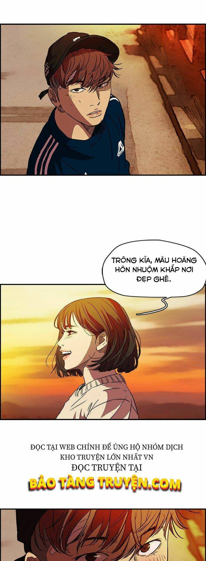 Thể Thao Cực Hạn Chapter 133 - Trang 2