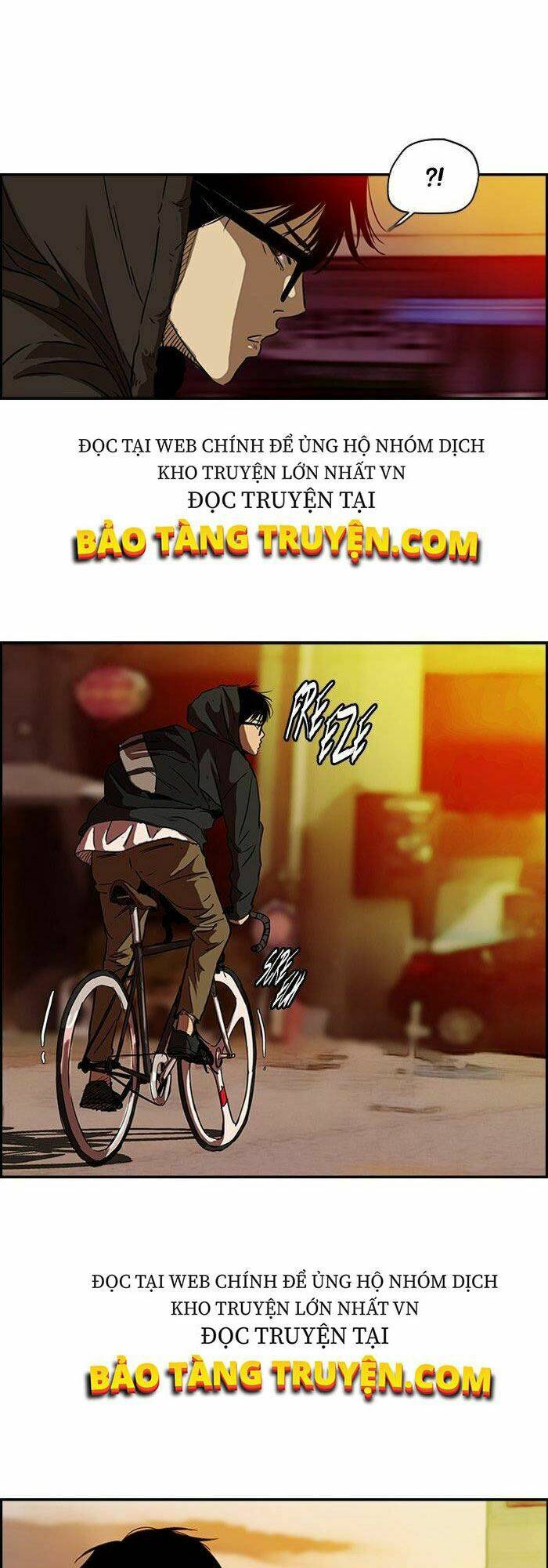 Thể Thao Cực Hạn Chapter 133 - Trang 2