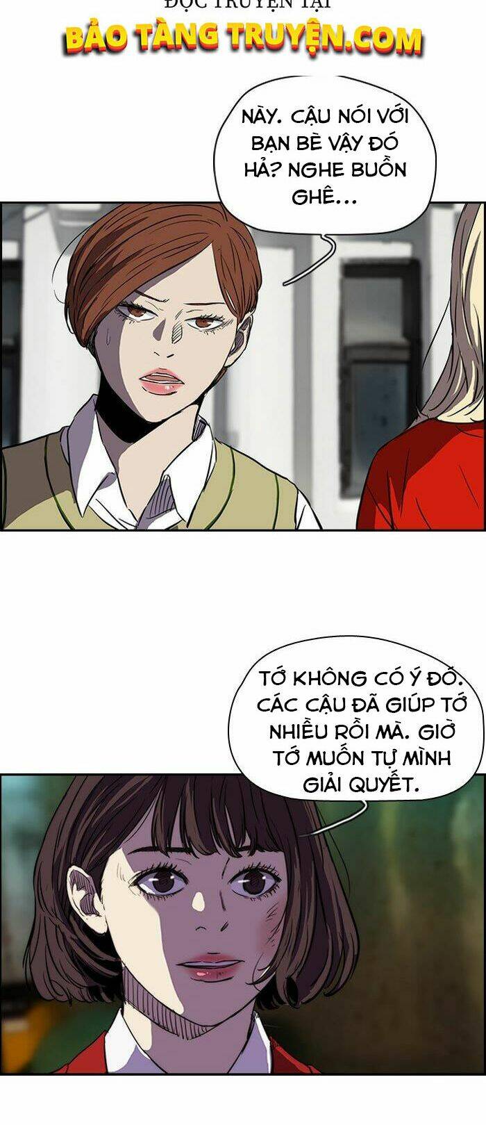 Thể Thao Cực Hạn Chapter 132 - Trang 2