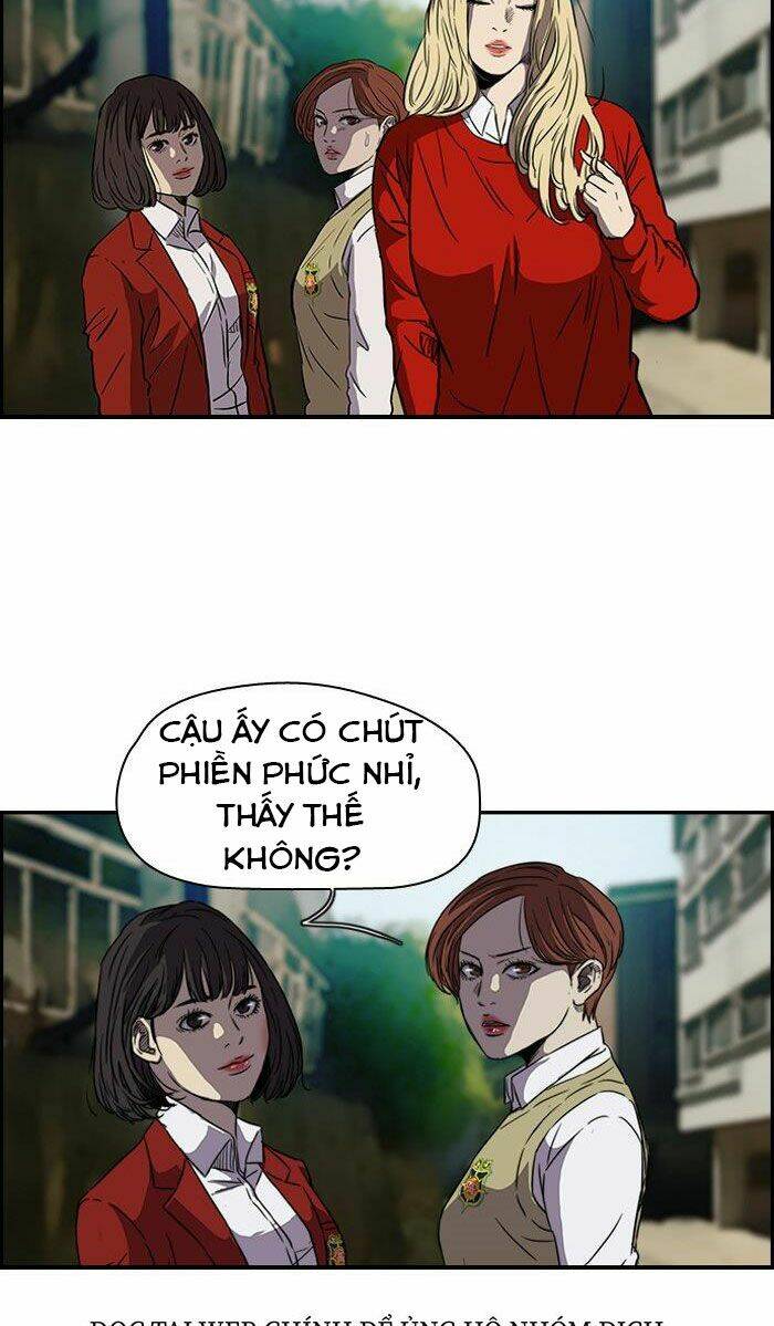 Thể Thao Cực Hạn Chapter 132 - Trang 2