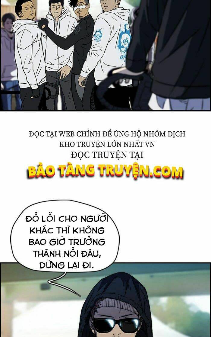 Thể Thao Cực Hạn Chapter 131 - Trang 2