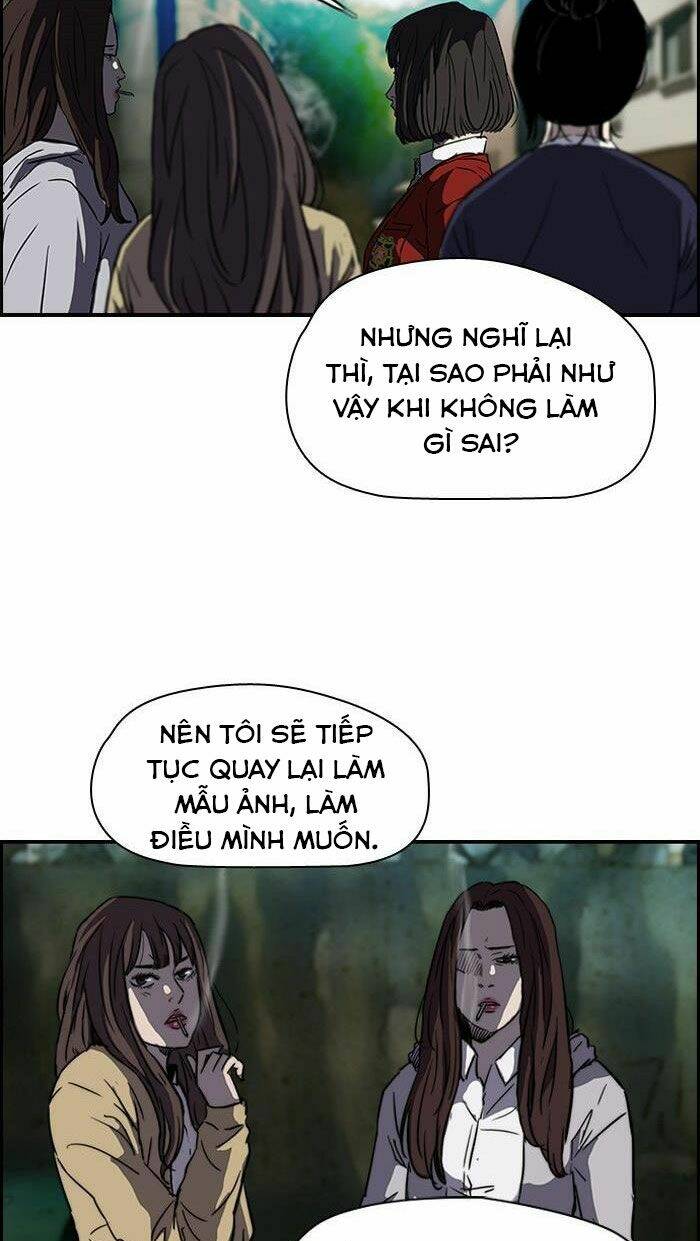 Thể Thao Cực Hạn Chapter 131 - Trang 2