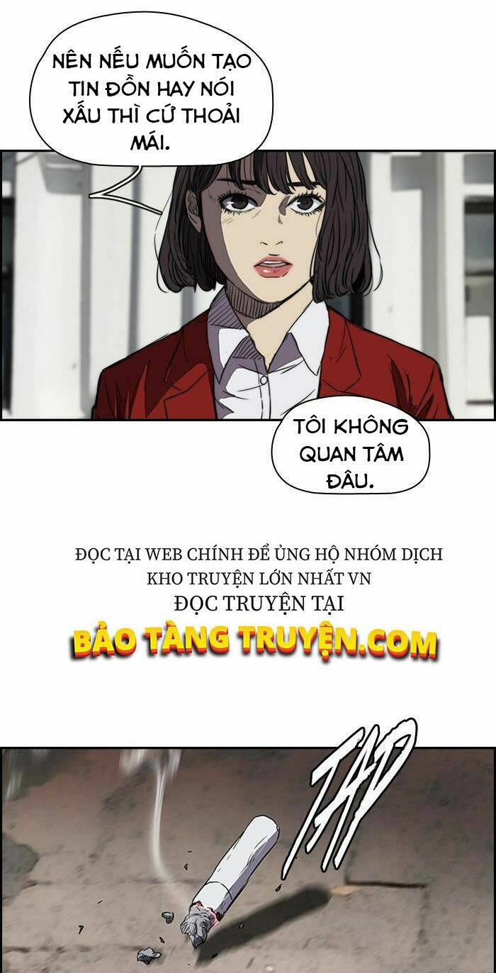 Thể Thao Cực Hạn Chapter 131 - Trang 2