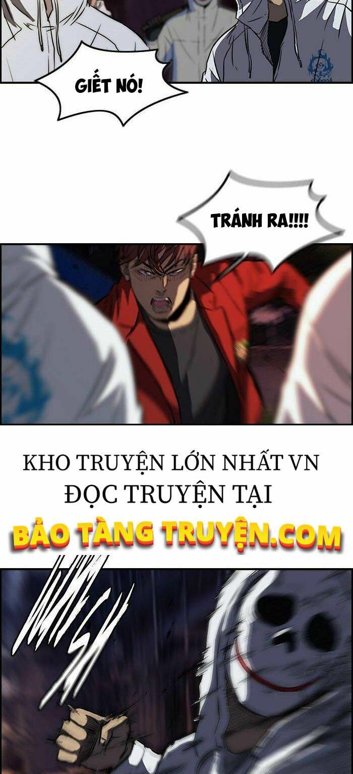 Thể Thao Cực Hạn Chapter 117 - Trang 2