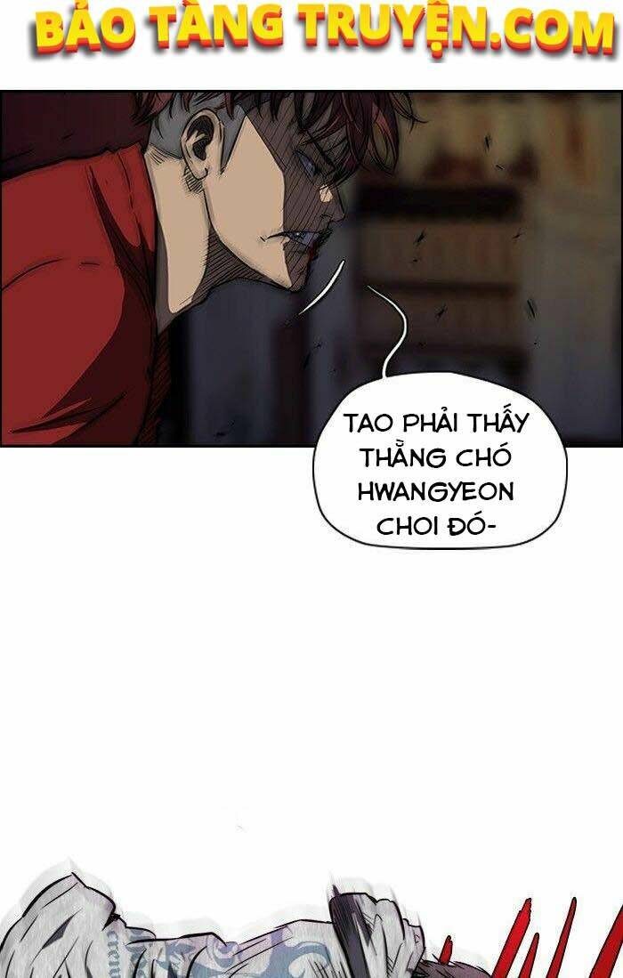 Thể Thao Cực Hạn Chapter 117 - Trang 2