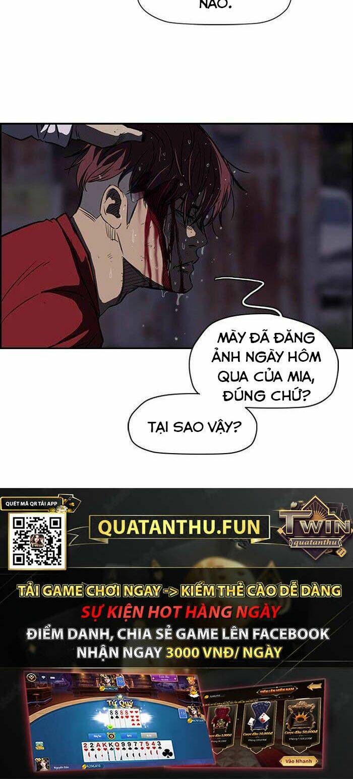 Thể Thao Cực Hạn Chapter 117 - Trang 2