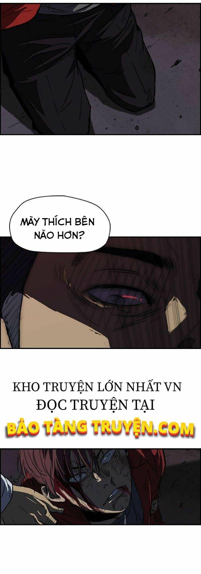 Thể Thao Cực Hạn Chapter 117 - Trang 2