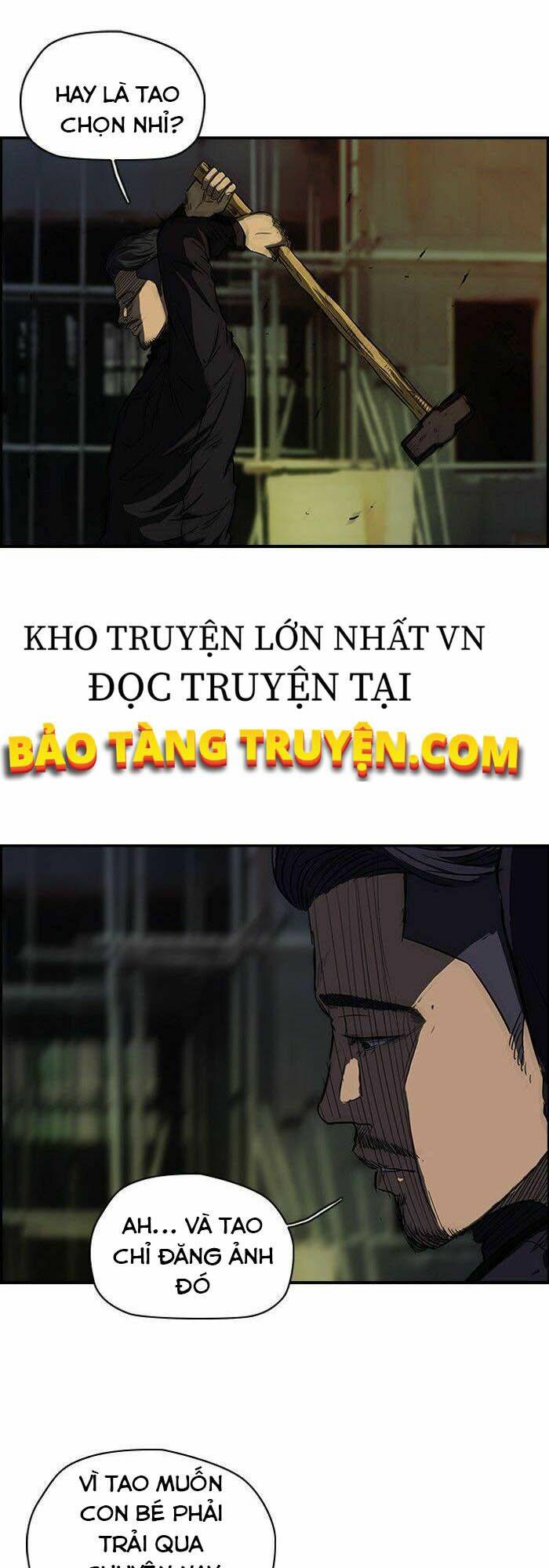 Thể Thao Cực Hạn Chapter 117 - Trang 2