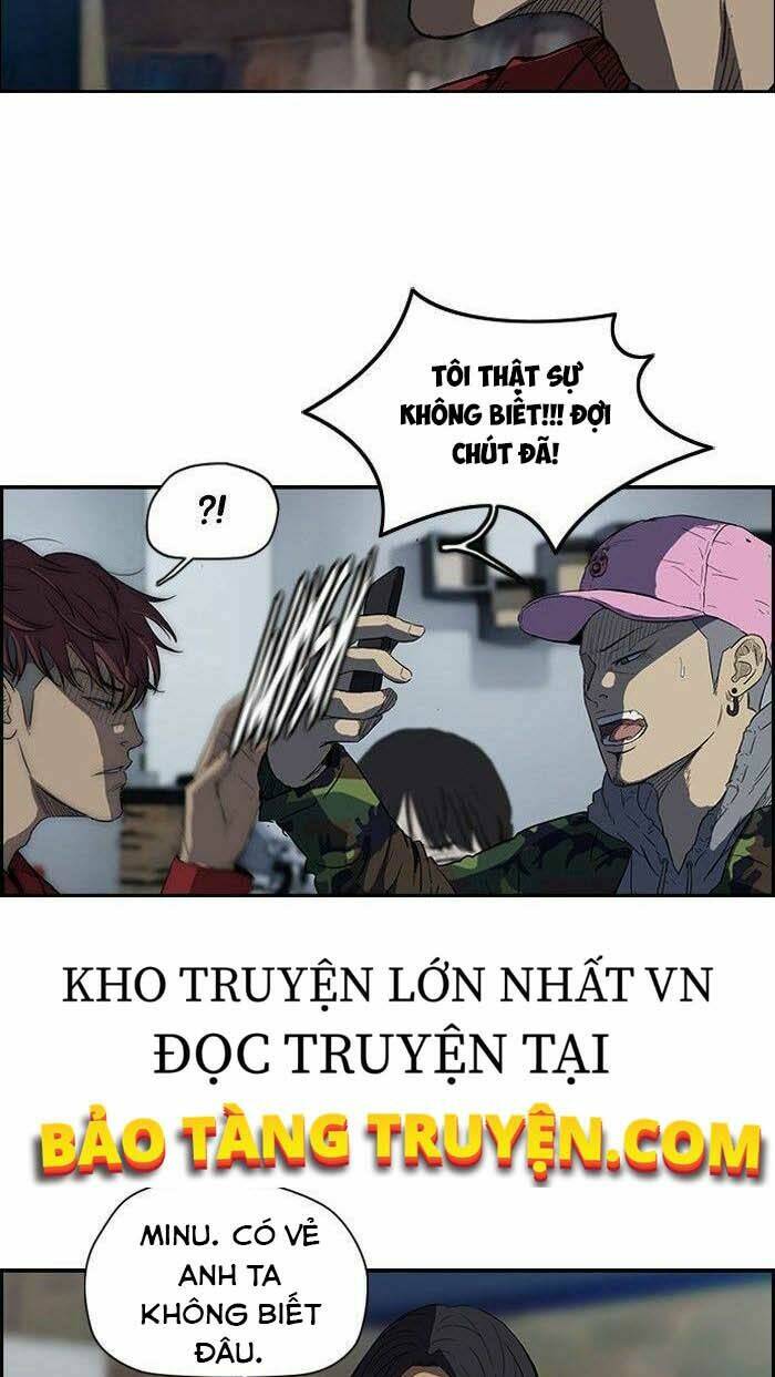 Thể Thao Cực Hạn Chapter 115 - Trang 2