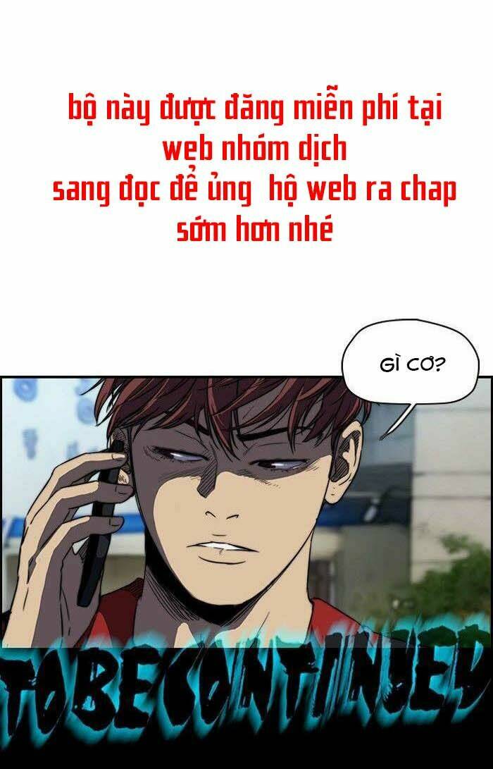 Thể Thao Cực Hạn Chapter 115 - Trang 2