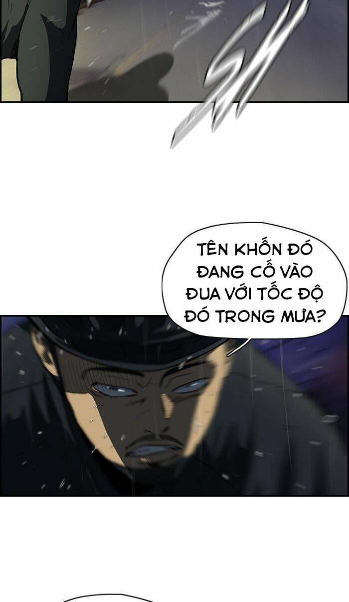 Thể Thao Cực Hạn Chapter 111 - Trang 2