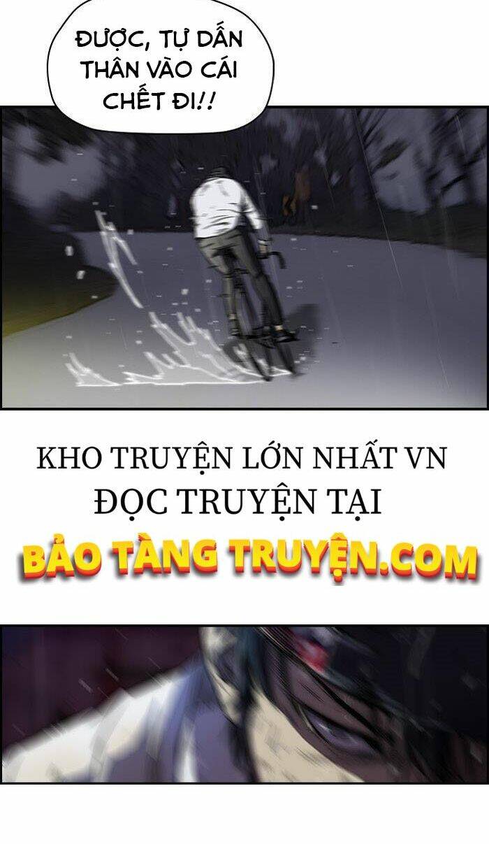 Thể Thao Cực Hạn Chapter 111 - Trang 2