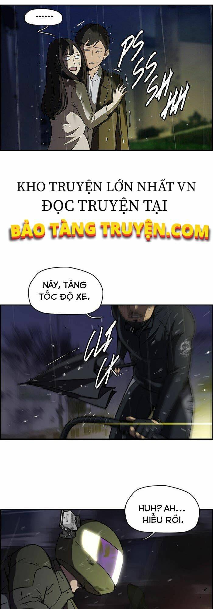 Thể Thao Cực Hạn Chapter 111 - Trang 2