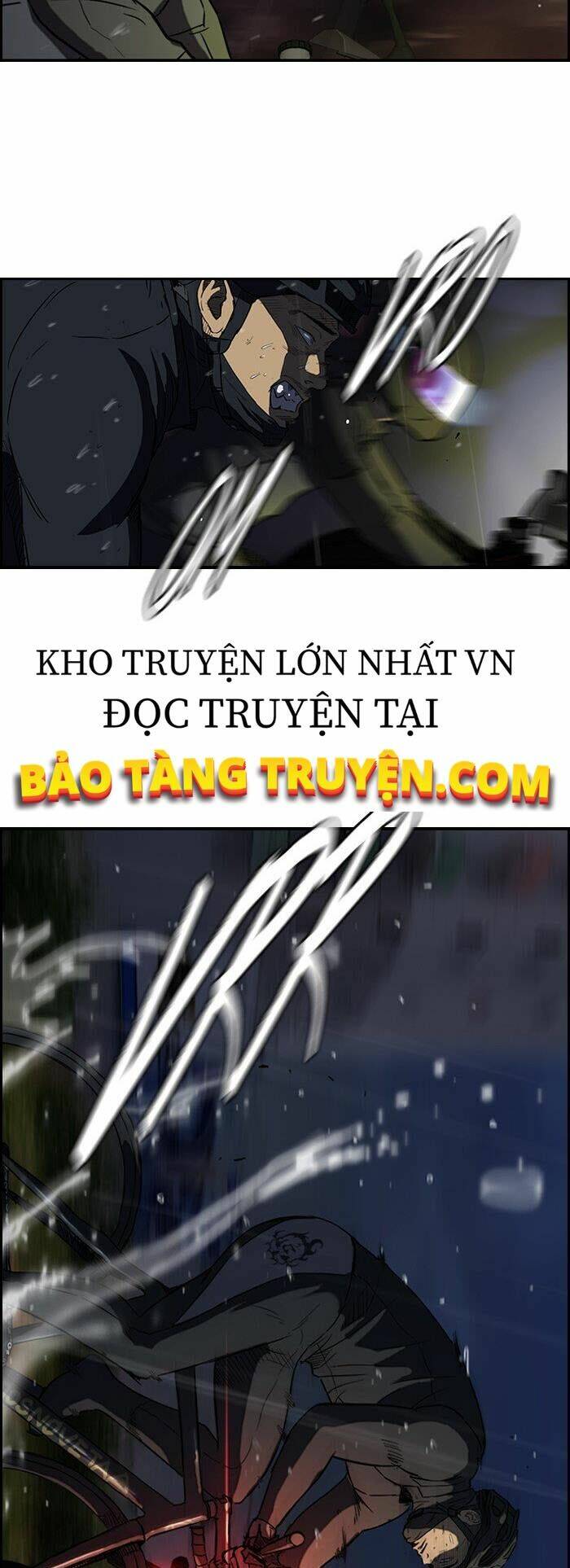 Thể Thao Cực Hạn Chapter 111 - Trang 2