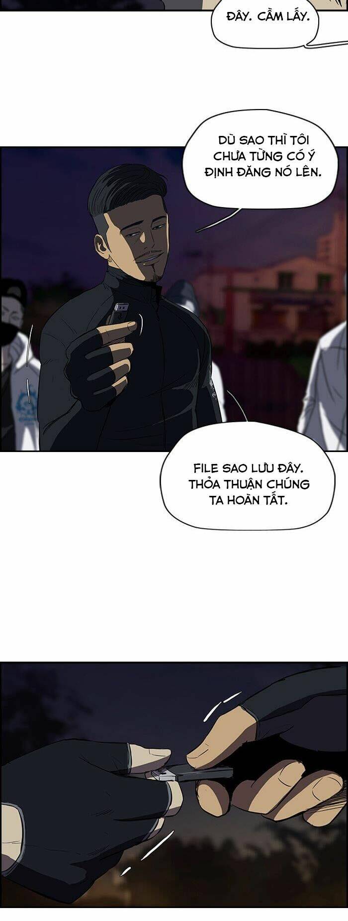 Thể Thao Cực Hạn Chapter 109 - Trang 2