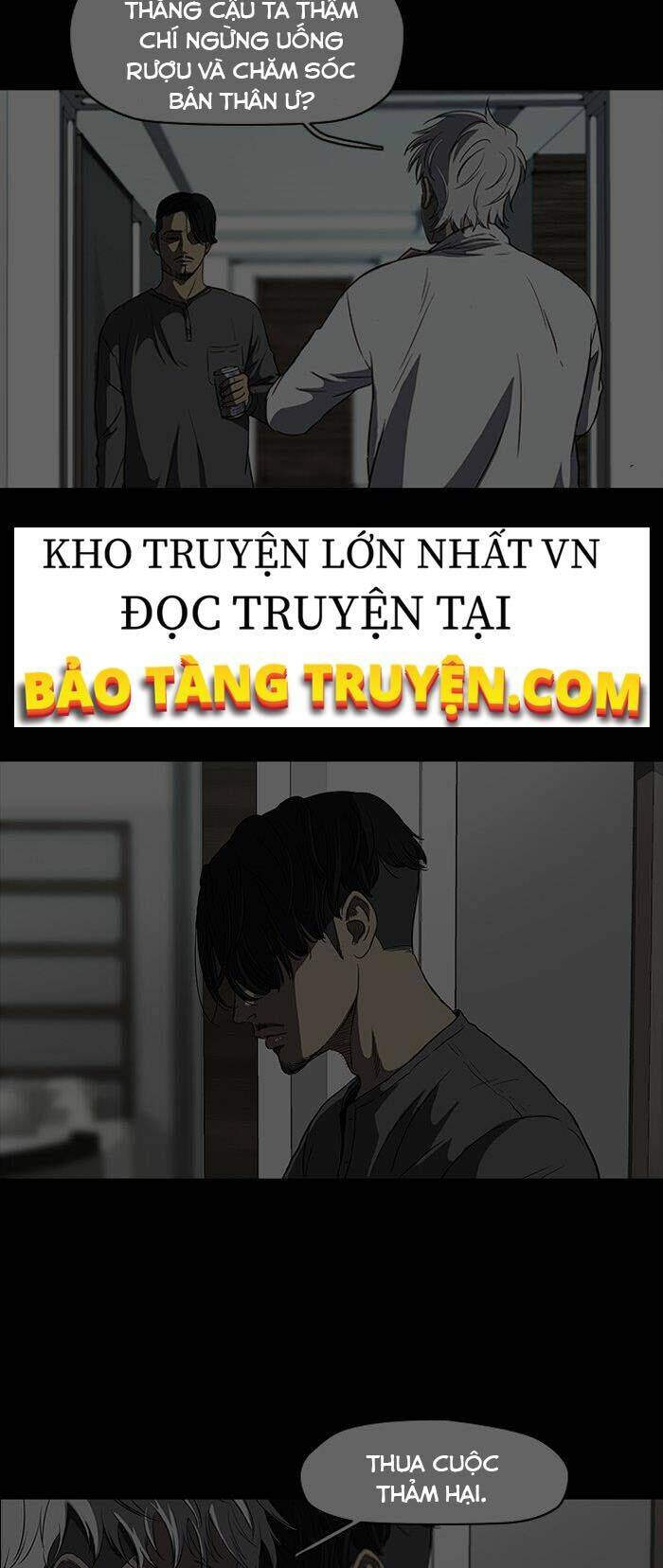 Thể Thao Cực Hạn Chapter 109 - Trang 2