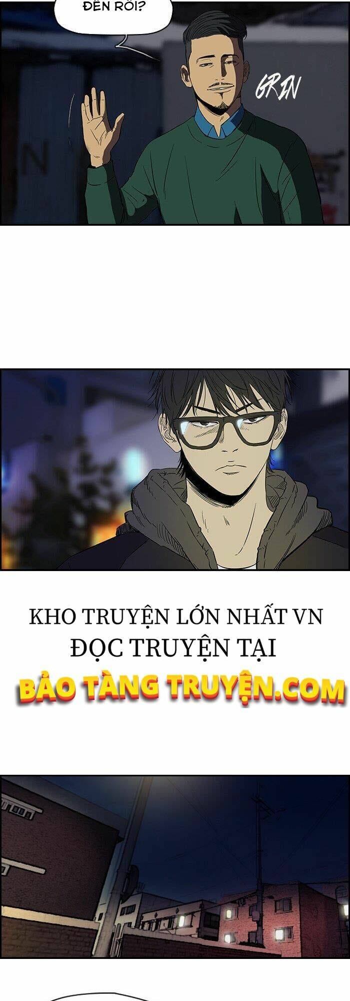 Thể Thao Cực Hạn Chapter 108 - Trang 2