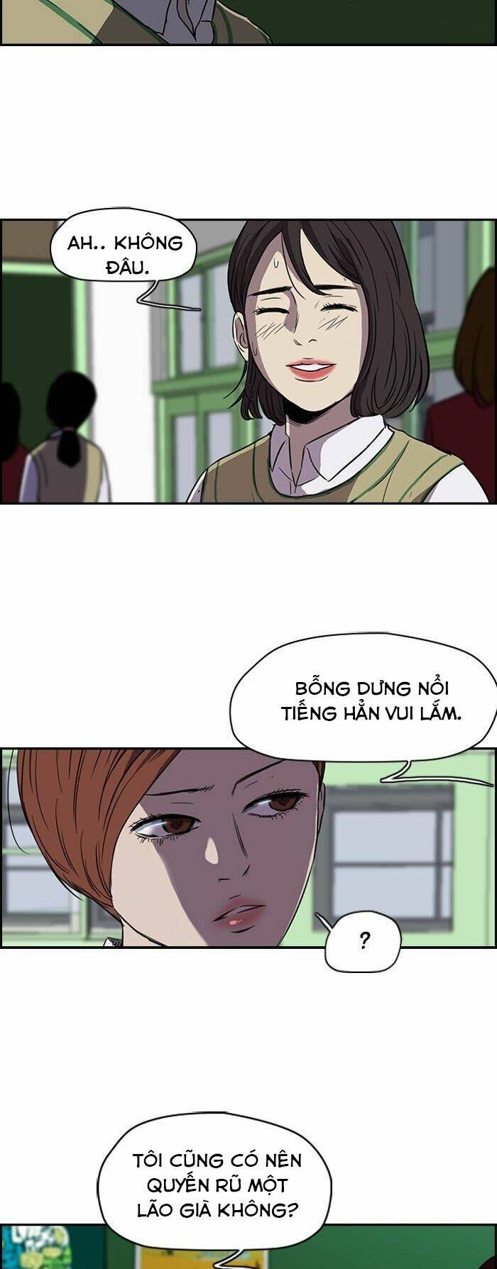 Thể Thao Cực Hạn Chapter 108 - Trang 2