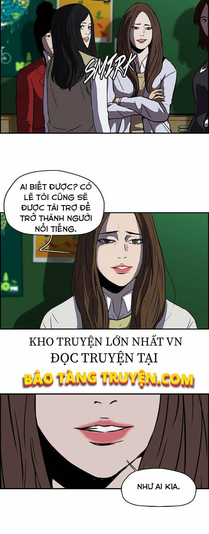 Thể Thao Cực Hạn Chapter 108 - Trang 2