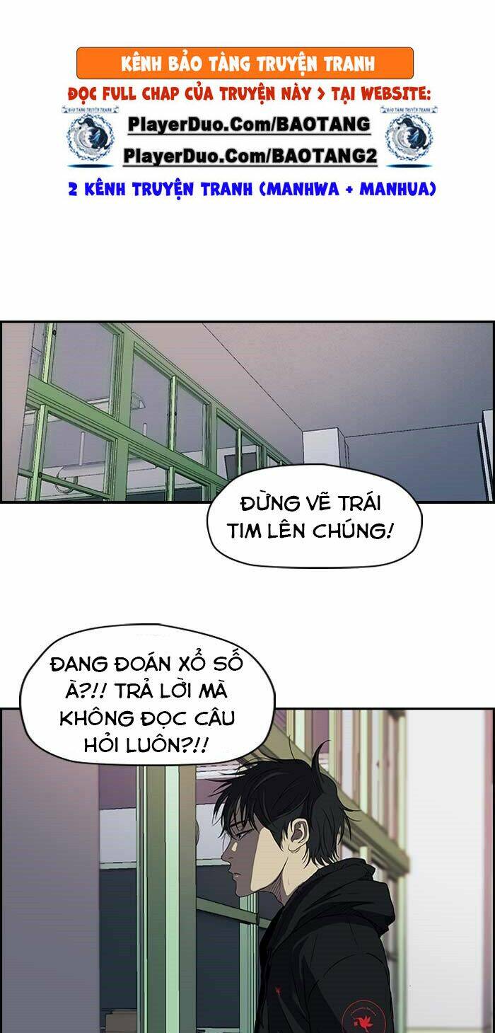 Thể Thao Cực Hạn Chapter 104 - Trang 2