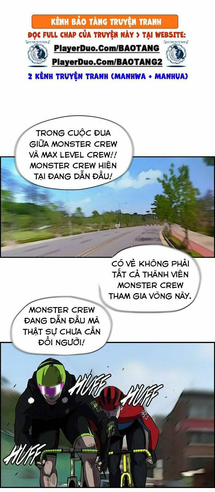 Thể Thao Cực Hạn Chapter 98 - Trang 2