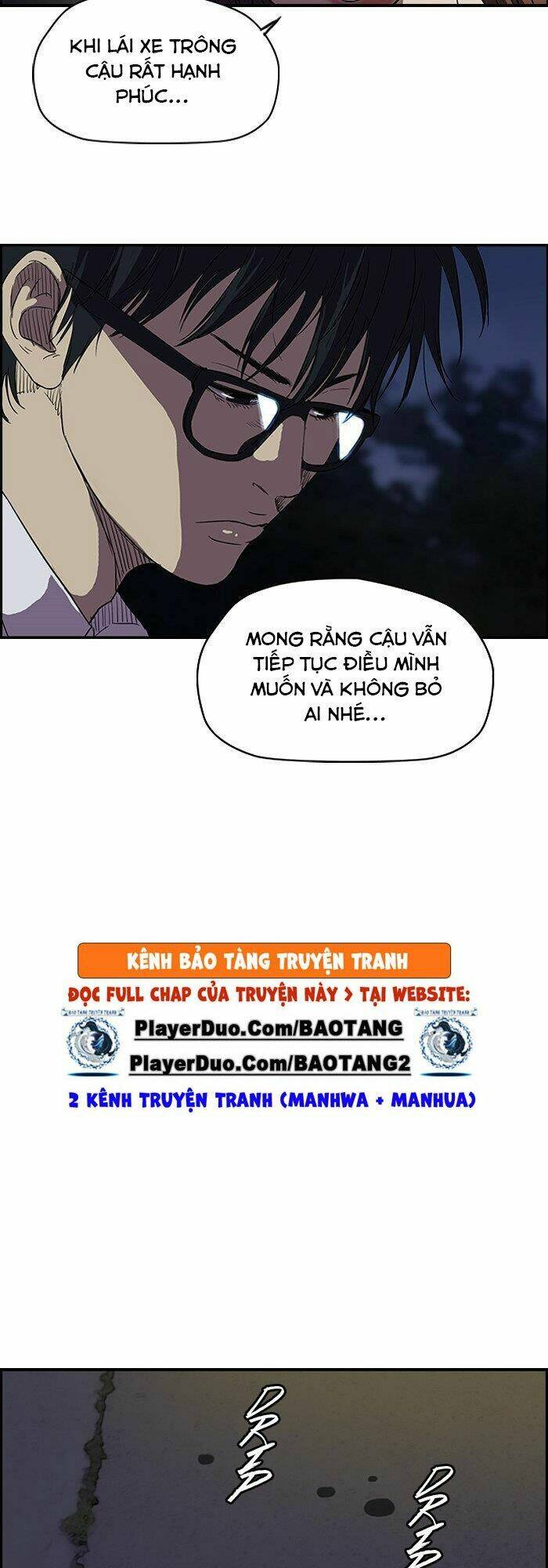 Thể Thao Cực Hạn Chapter 95 - Trang 2