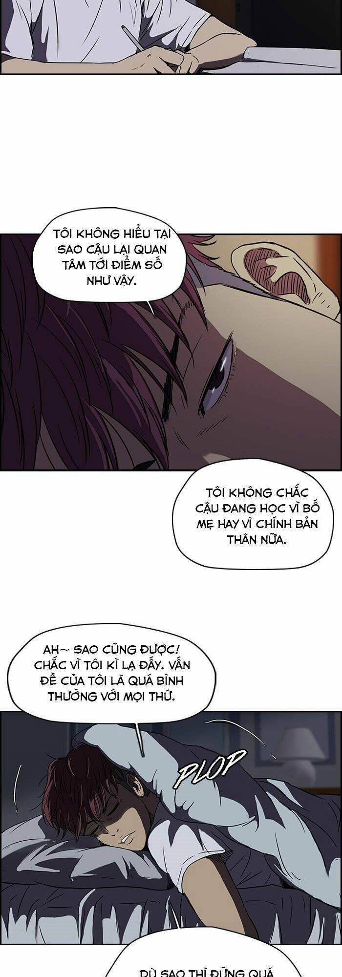 Thể Thao Cực Hạn Chapter 95 - Trang 2