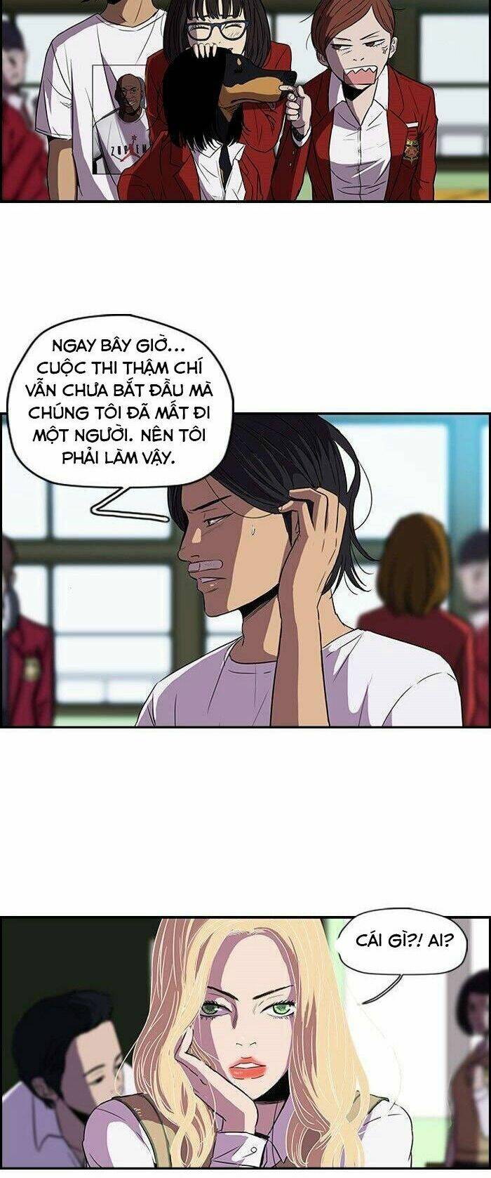 Thể Thao Cực Hạn Chapter 93 - Trang 2