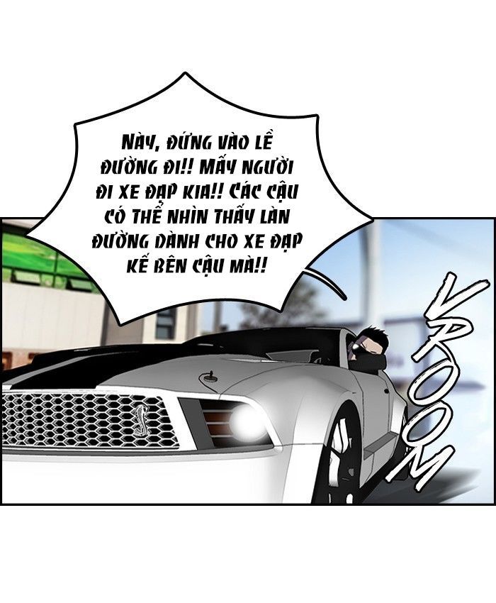 Thể Thao Cực Hạn Chapter 85 - Không Có Chap 85 - Trang 2