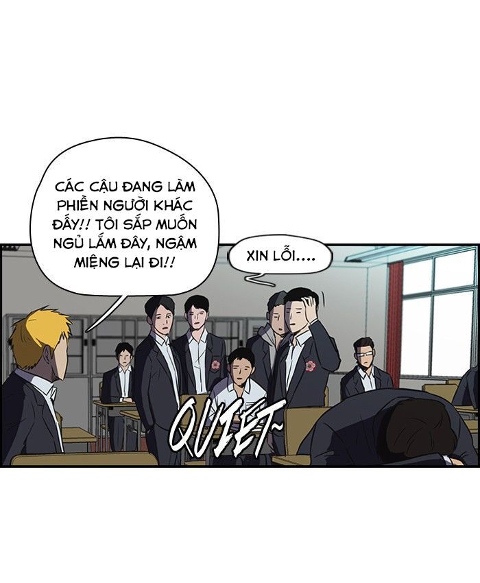 Thể Thao Cực Hạn Chapter 85 - Không Có Chap 85 - Trang 2