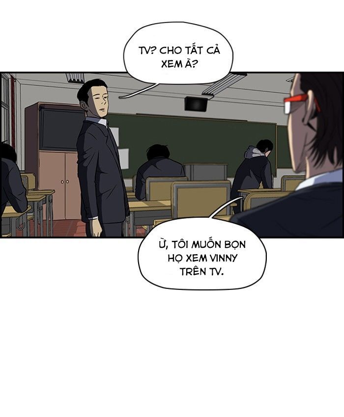 Thể Thao Cực Hạn Chapter 85 - Không Có Chap 85 - Trang 2